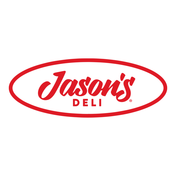 Jason’s Deli Logo PNG Vector