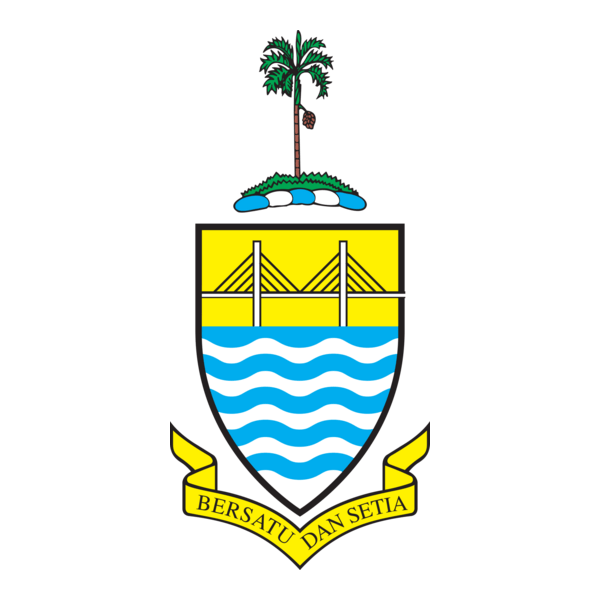 JATA PULAU PINANG Logo PNG Vector