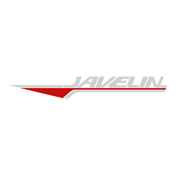 Javelin Boats Logo PNG Vector