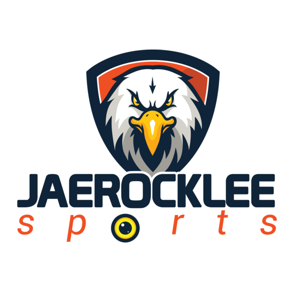 Jearocklee Sports Logo PNG Vector