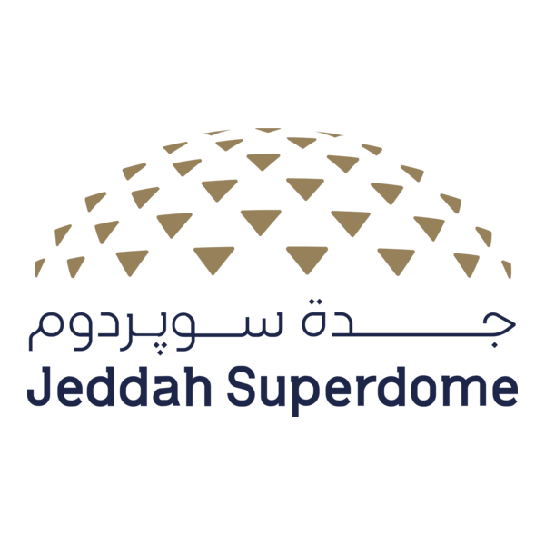 Jeddah Superdoom Logo PNG Vector
