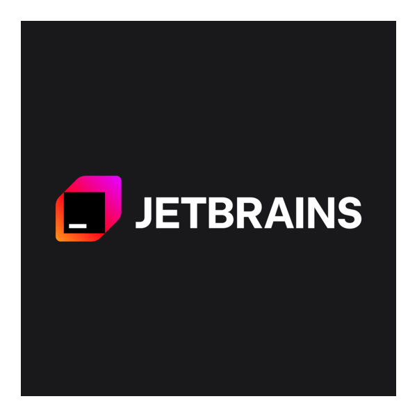 JetBrains Logo PNG Vector
