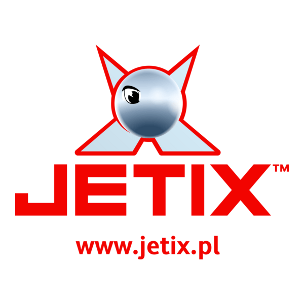 Jetix Polska Logo PNG Vector