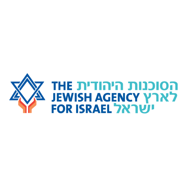 Jewish Agency for Israel Logo PNG Vector