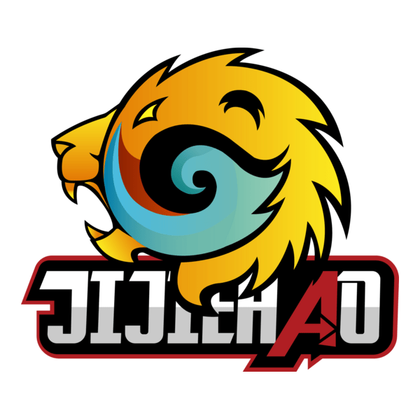 JiJieHao Logo PNG Vector