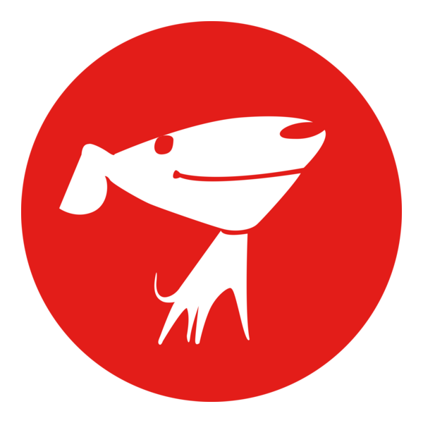 Jingdong Logo PNG Vector