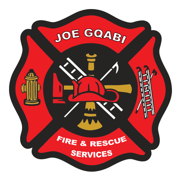 JOE GQABI Logo PNG Vector