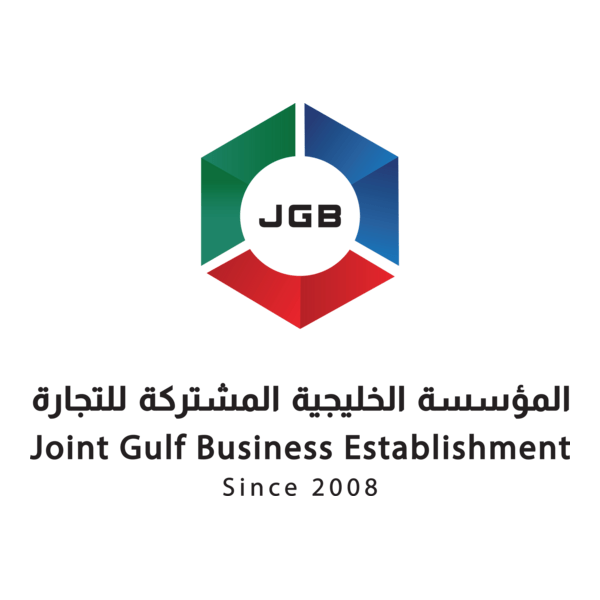 Joint Gulf Venture Logo PNG Vector