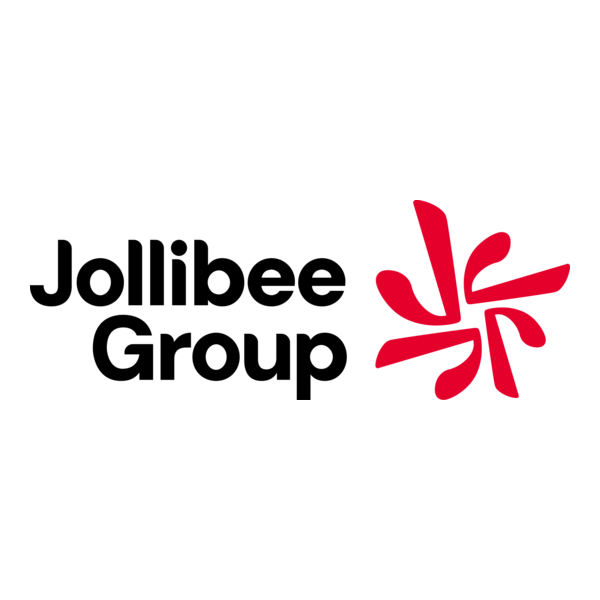 Jollibee Group Logo PNG Vector