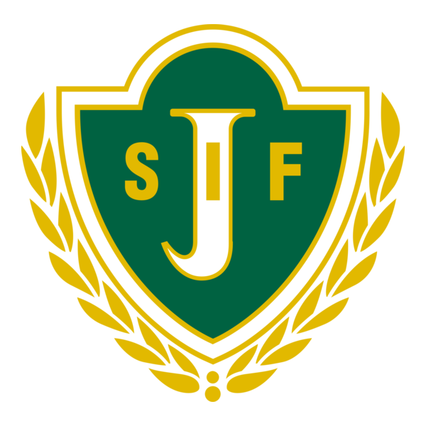 Jönköpings Södra IF Logo PNG Vector