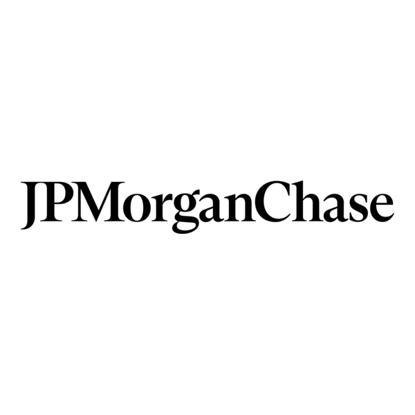 JPMorganChase Logo PNG Vector