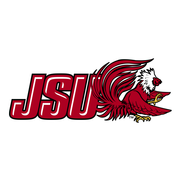 JSU Gamecocks Logo PNG Vector