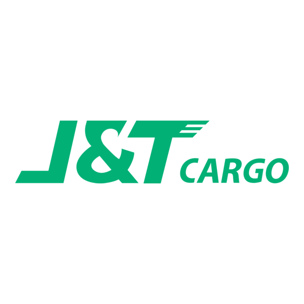 J&T Cargo Logo PNG Vector