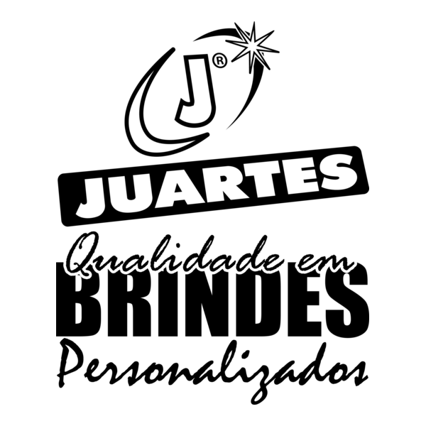 Juartes Brindes Logo PNG Vector