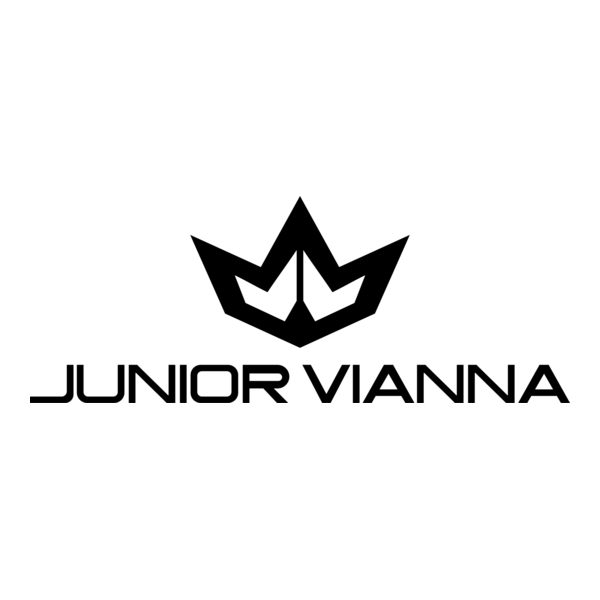 JUNIOR VIANNA Logo PNG Vector