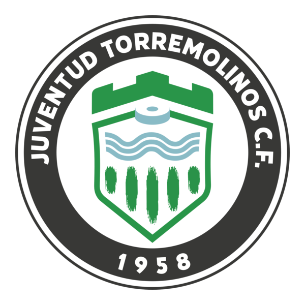 Juventud Torremolinos CF Logo PNG Vector