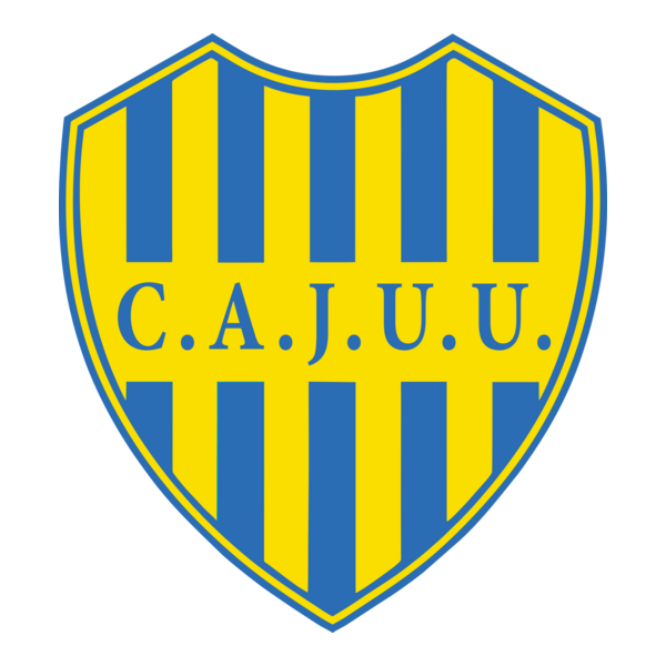 Juventud Unida Universitario Logo PNG Vector