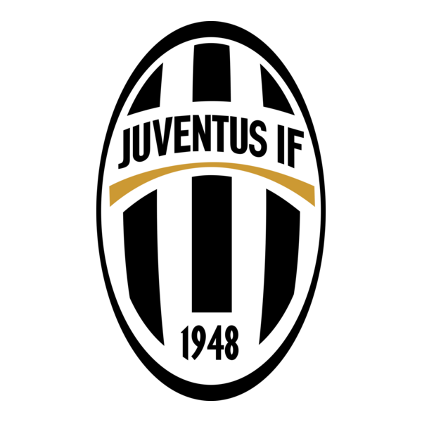 Juventus IF Logo PNG Vector