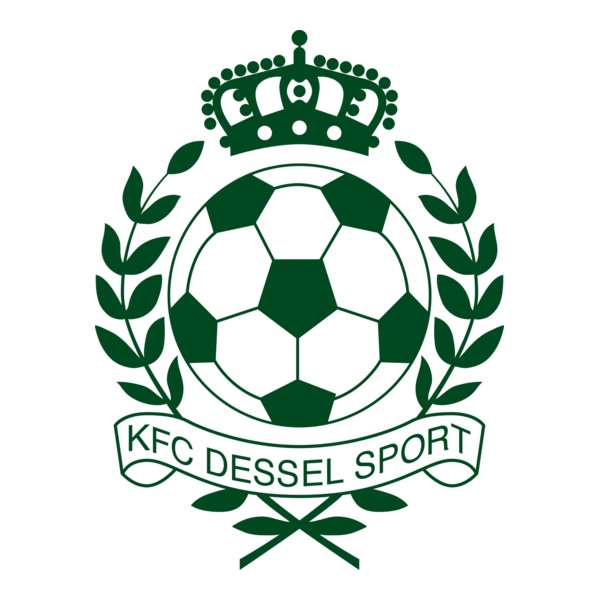 K.F.C. Dessel Sport Logo PNG Vector