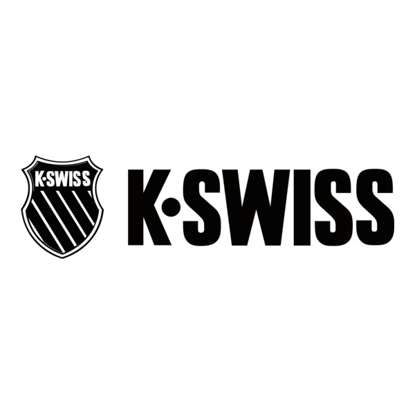 K-Swiss Logo PNG Vector