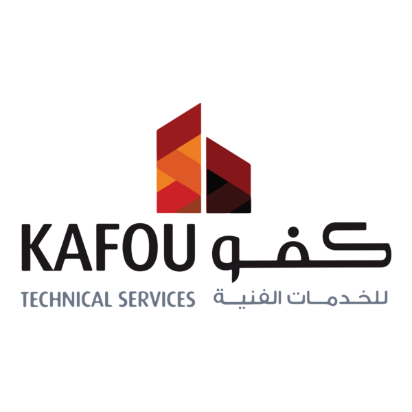 Kafou Technical Services Logo PNG Vector