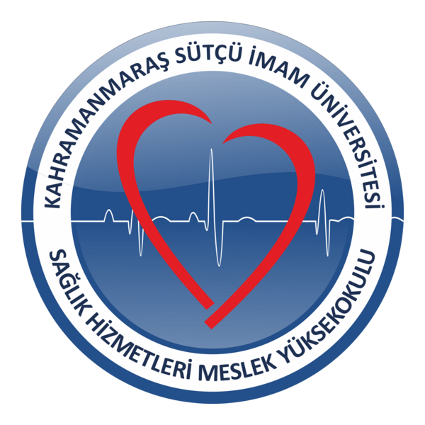 Kahramanmaraş Sütçü İmam Üniversitesi Ksü Logo PNG Vector