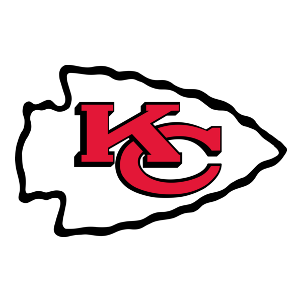 Kansas City Chiefs Logo PNG Vector (AI, CDR, EPS, PDF, SVG) Free Download