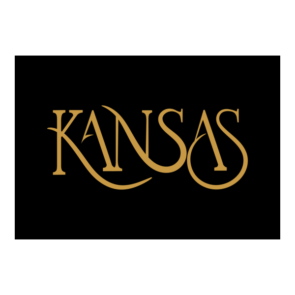 Kansas Grill & Bar Logo PNG Vector