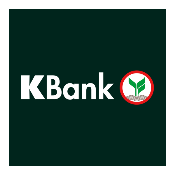Kasikornbank Logo PNG Vector