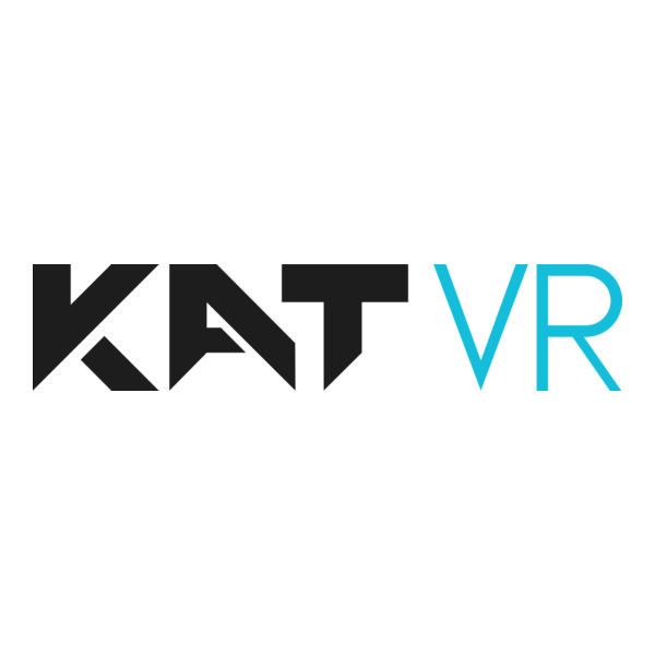 KAT VR Logo PNG Vector