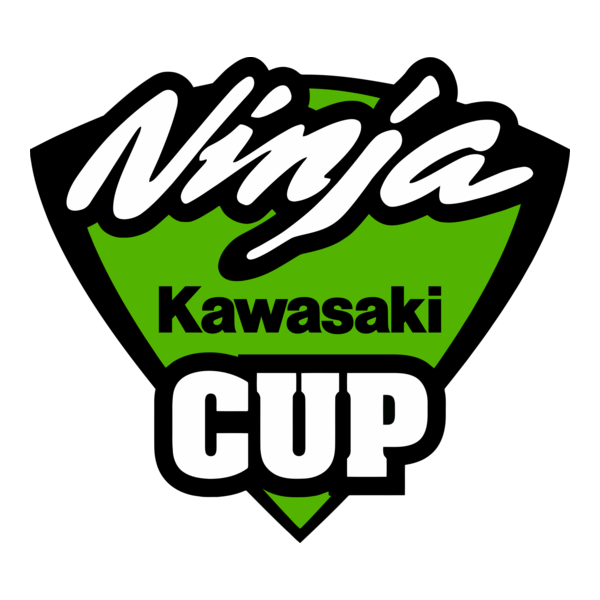 Kawasaki Ninja Cup Logo PNG Vector