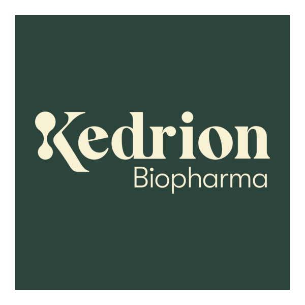 Kedrion Biopharma Logo PNG Vector