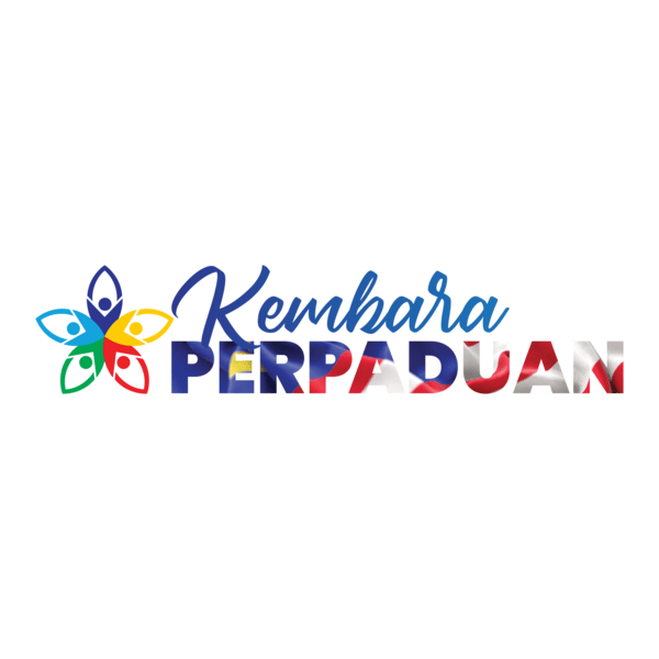 KEMBARA PERPADUAN MADANI Logo PNG Vector
