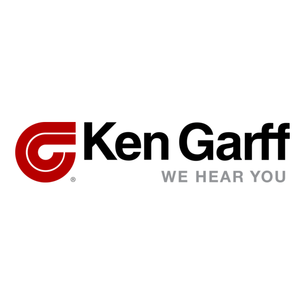 Ken Garff Automotive Logo PNG Vector