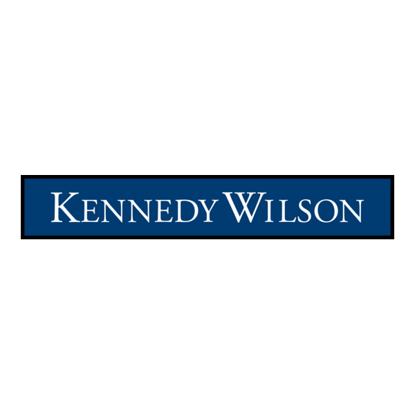 Kennedy Wilson Logo PNG Vector