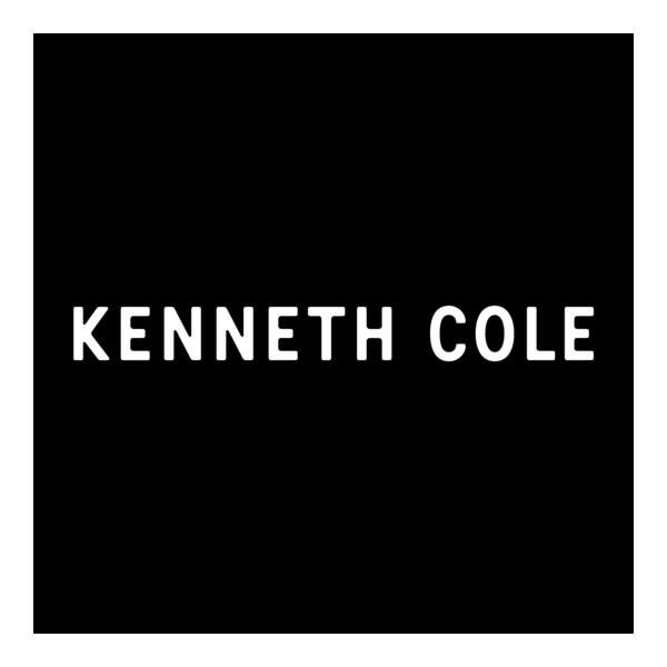 Kenneth Cole Logo PNG Vector