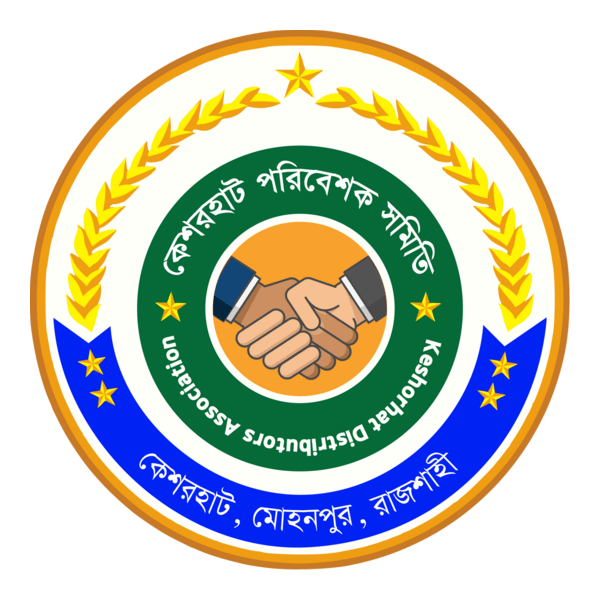 Keshorhat Poribesok Somiti Logo PNG Vector