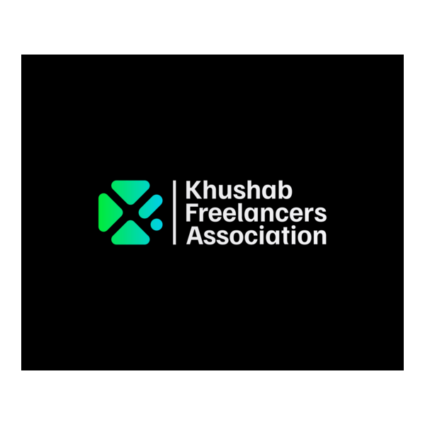 Khushab Freelancers Association Logo PNG Vector