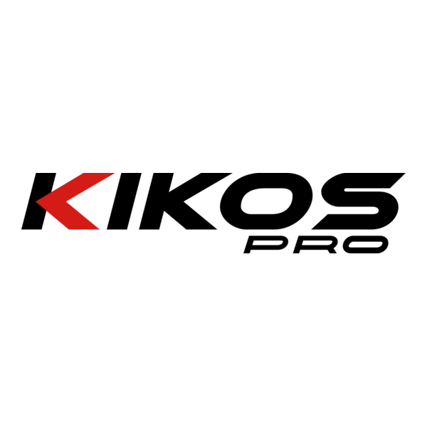 KIKOS PRO Logo PNG Vector