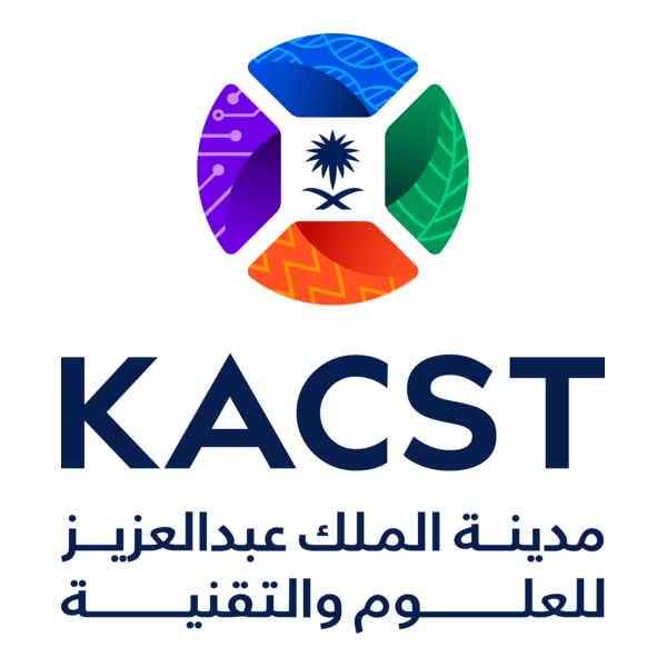 King Abdulaziz City For Science And Technology Logo PNG Vector