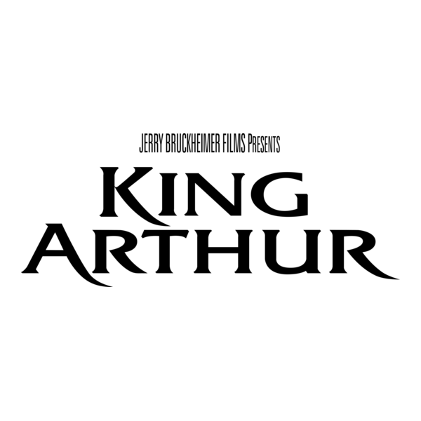King Arthur Logo PNG Vector