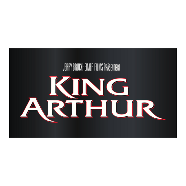 King Arthur Logo PNG Vector