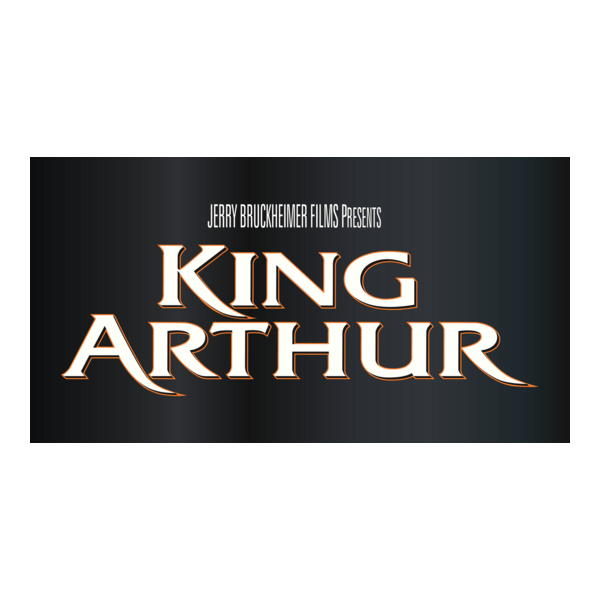 King Arthur Logo PNG Vector