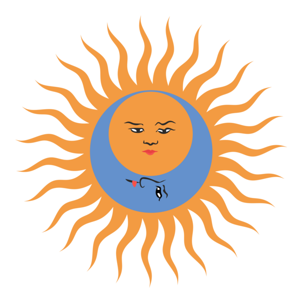 KING CRIMSON Logo PNG Vector