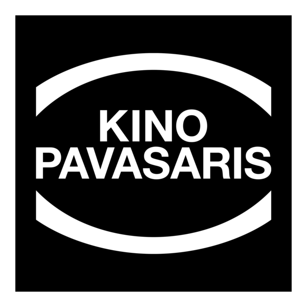 Kinopavasaris Logo PNG Vector
