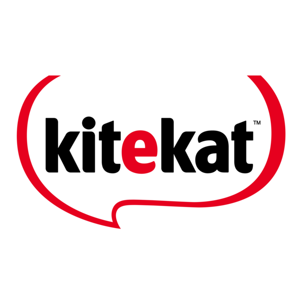 Kitekat Logo PNG Vector
