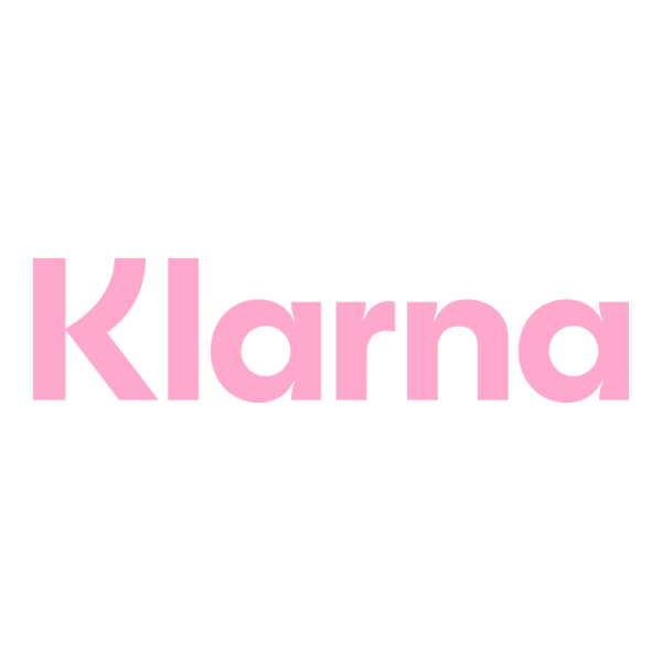 Klarna Logo PNG Vector
