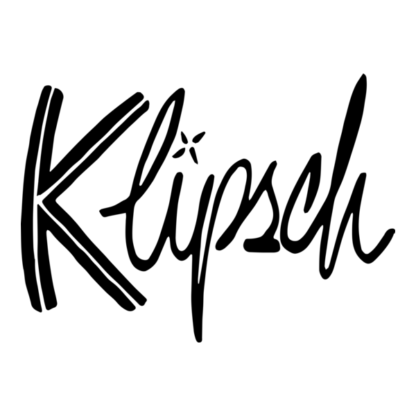 Klipsch Logo PNG Vector