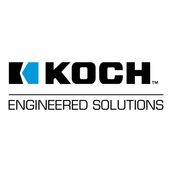 KOCH Logo PNG Vector