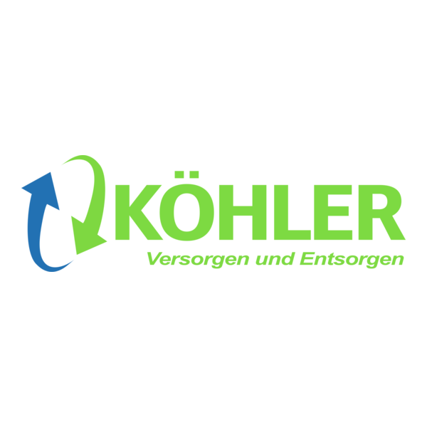 Koehler GmbH Logo PNG Vector